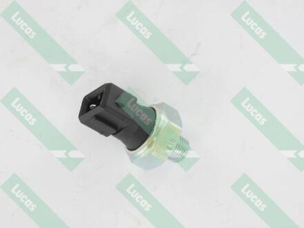 Датчик давления масла LUCAS SOB112