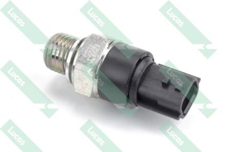 Датчик давления масла LUCAS SOB119