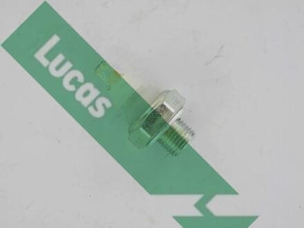 Датчик давления масла LUCAS SOB203