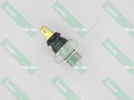 Датчик давления масла LUCAS SOB300