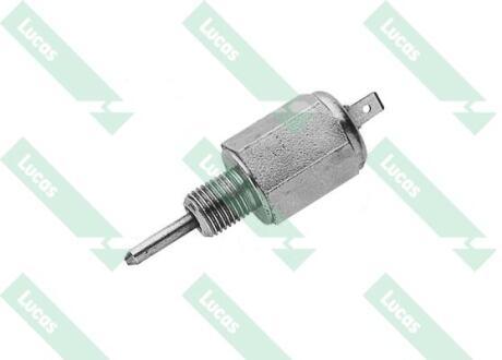 Датчик давления масла LUCAS SOB5001