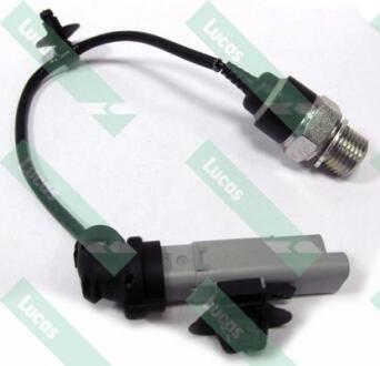 Датчик давления масла LUCAS SOB5006