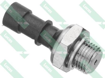Датчик давления масла LUCAS SOB5011