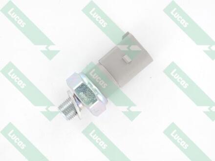 Датчик давления масла LUCAS SOB5015