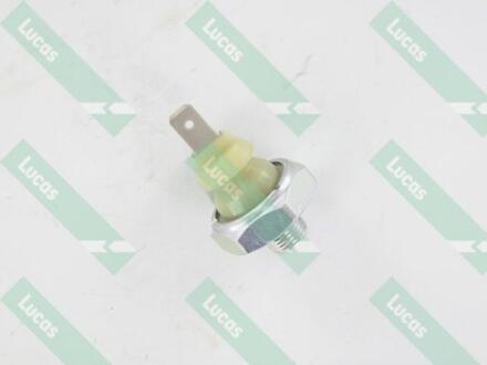 Датчик давления масла LUCAS SOB502