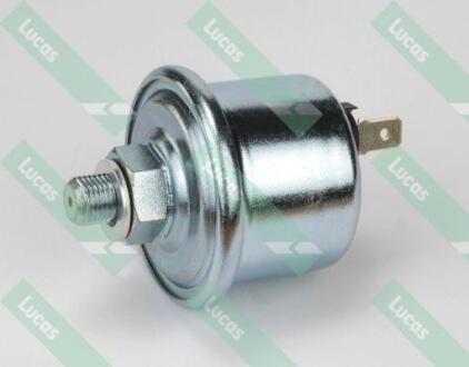 Датчик давления масла LUCAS SOB504
