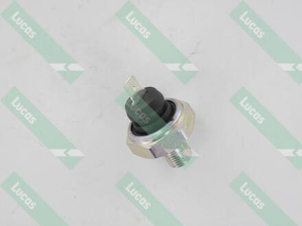Датчик давления масла LUCAS SOB508
