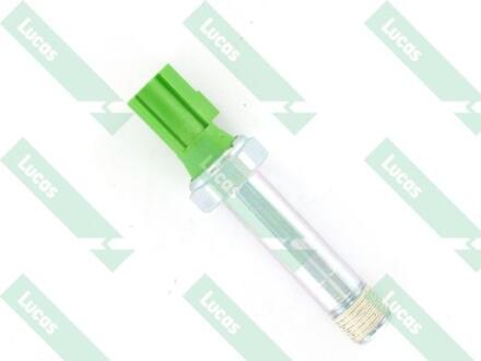 Датчик давления масла LUCAS SOB551
