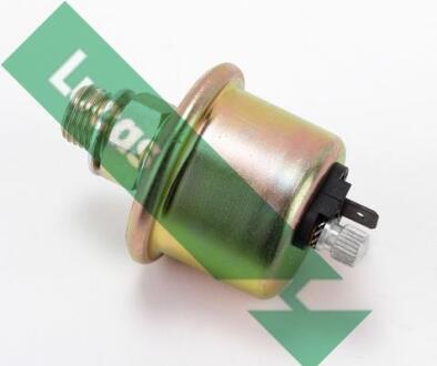 Датчик давления масла LUCAS SOB555