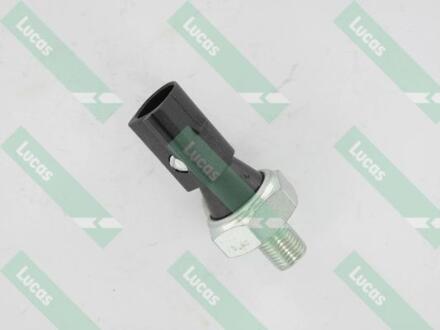 Датчик давления масла LUCAS SOB557