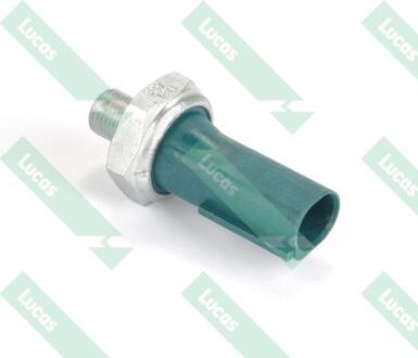 Датчик давления масла LUCAS SOB562