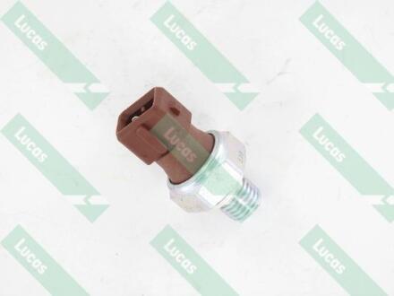 Датчик давления масла LUCAS SOB606