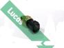 Датчик давления масла, рулевой механизм с усилителем LUCAS SOB7004 (фото 2)