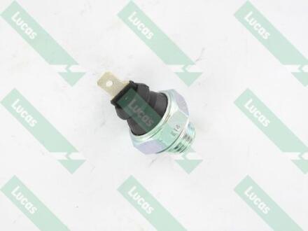Датчик давления масла LUCAS SOB704