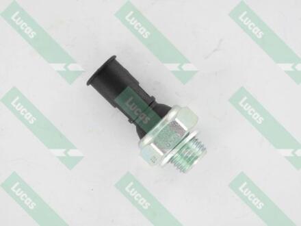 Датчик давления масла LUCAS SOB708