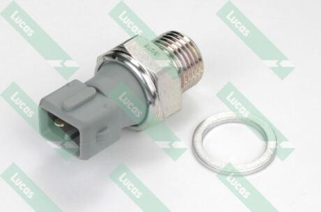 Датчик давления масла LUCAS SOB717