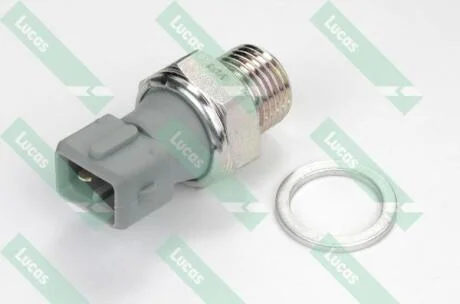 Датчик давления масла LUCAS SOB717