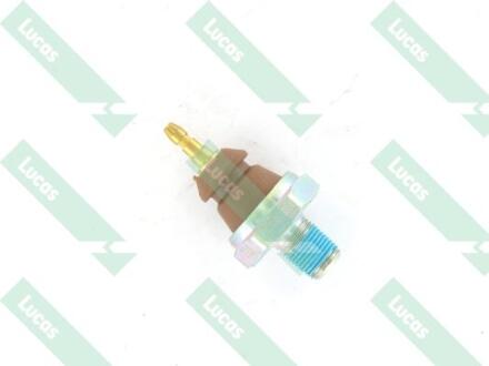 Датчик давления масла LUCAS SOB804