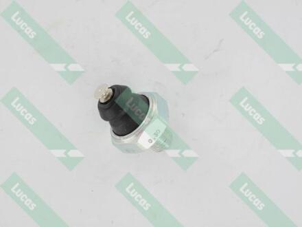 Датчик давления масла LUCAS SOB806