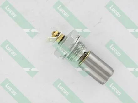 Датчик давления масла LUCAS SOB811