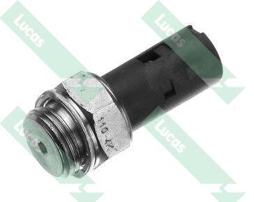 Датчик давления масла LUCAS SOB823