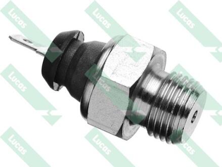 Датчик давления масла LUCAS SOB831