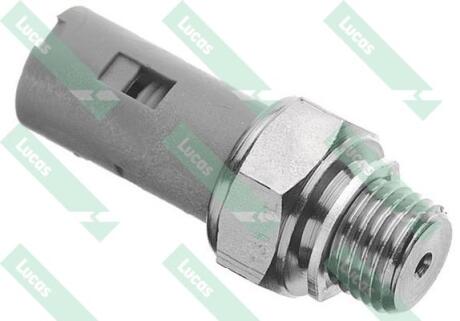 Датчик давления масла LUCAS SOB833