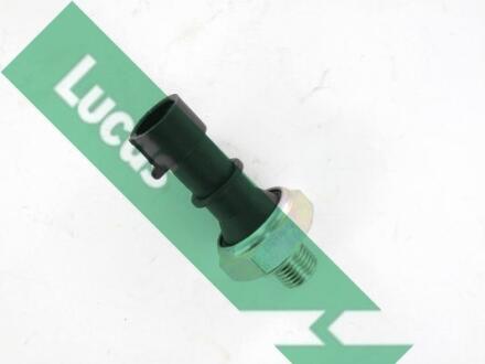 Датчик давления масла LUCAS SOB835