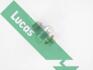 Датчик давления масла LUCAS SOB843 (фото 2)