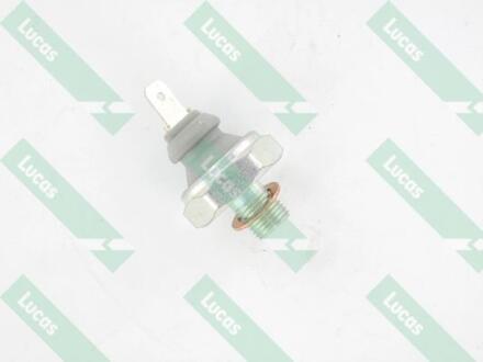 Датчик давления масла LUCAS SOB843