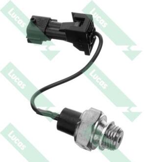 Датчик давления масла LUCAS SOB868