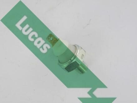 Датчик давления масла LUCAS SOB936