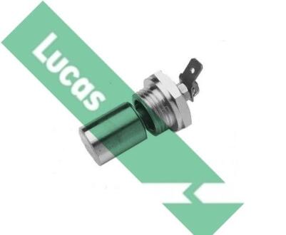 Датчик давления масла LUCAS SOB940
