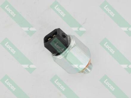 Датчик давления масла LUCAS SOB956