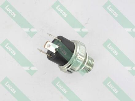 Датчик давления масла LUCAS SOB978