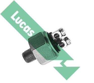Выключатель фонаря сигнала торможения LUCAS SPB400