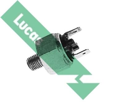 Выключатель фонаря сигнала торможения LUCAS SPB401