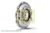 Корзина зчеплення Mitsubishi Colt/ Smart Forfour/Fortwo 04- (d=200mm) LuK 120 0294 10 (фото 2)