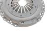 Корзина зчеплення VW T4 2.4D/2.5 90-03 (d=228mm) LuK 123 0155 10 (фото 3)