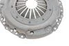 Корзина зчеплення VW T4 2.4D/2.5 90-03 (d=228mm) LuK 123 0155 10 (фото 3)