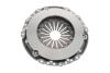 Корзина зчеплення VW T4 2.4D/2.5 90-03 (d=228mm) LuK 123 0155 10 (фото 4)