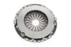 Корзина зчеплення VW T4 2.4D/2.5 90-03 (d=228mm) LuK 123 0155 10 (фото 4)