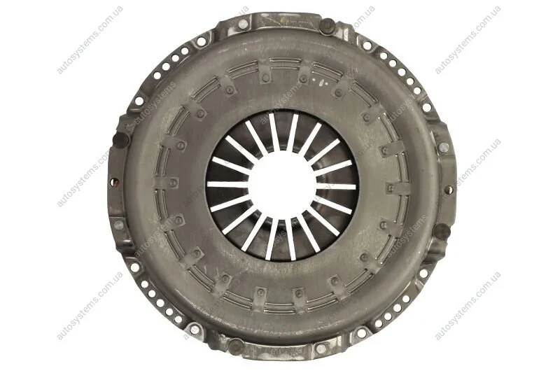 Вижимний диск зчеплення (310мм) CASE IH 100 U, 100 U MAXXIMA, 1070 U, 1070 U MAXXIMA, 1080 U, 1080 U MAXXIMA, 1090 U, 1090 U MAXXIMA, 1100 U, 1100 U MAXXIMA, 70 U, 70 U MAXXIMA, 80 U, 80 U MAXXIMA LuK 131 0249 10 (фото 1)