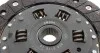 Диск зчеплення Renault Trafic/Dacia Logan 1.4/1.6 86- (d=200 мм) LuK 320 0178 10 (фото 6)