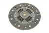 Диск зчеплення Opel Combo 1.6 01- (d=206mm) LuK 321 0055 10 (фото 4)