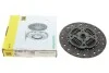 Диск зчеплення Opel Astra/Calibra/Vectra 89-03 LuK 322 0288 10 (фото 1)