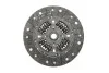 Диск зчеплення Opel Astra/Calibra/Vectra 89-03 LuK 322 0288 10 (фото 2)