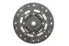 Диск зчеплення Opel Astra/Calibra/Vectra 89-03 LuK 322 0288 10 (фото 3)