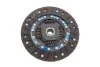 Диск зчеплення VW T4 2.5 90-03 (d=228mm) LuK 323 0259 10 (фото 3)
