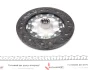 Диск зчеплення MB 210-410 2.9D, OM602 (d=230mm) LuK 323 0290 10 (фото 3)